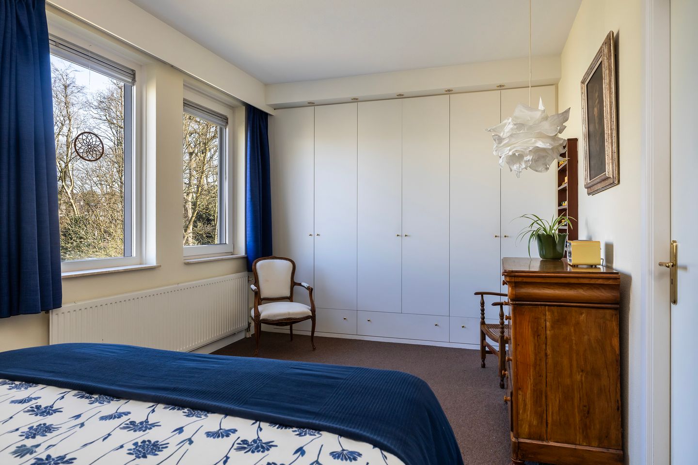 Foto 19 van Burgemeester Fabiuspark 135