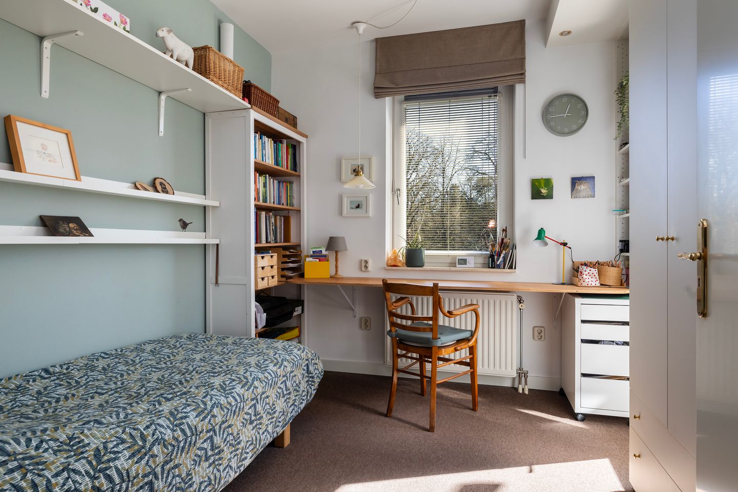 Foto 20 van Burgemeester Fabiuspark 135