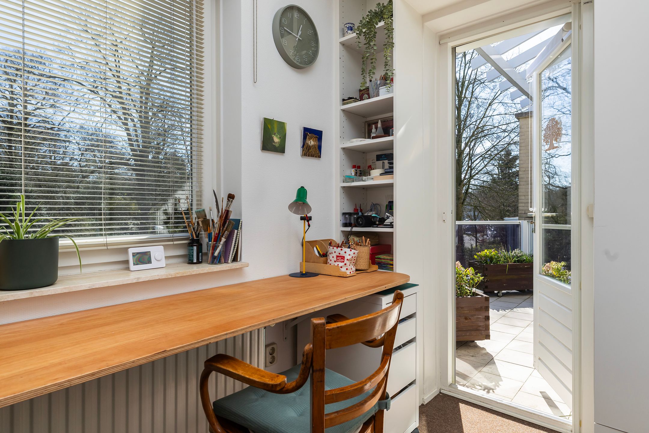 Foto 21 van Burgemeester Fabiuspark 135