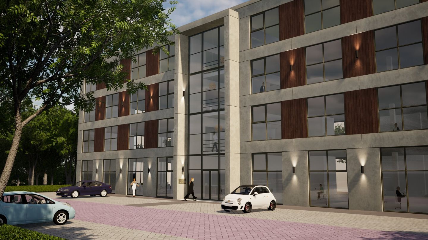 Bekijk foto 1 van Ida Fryepad 2