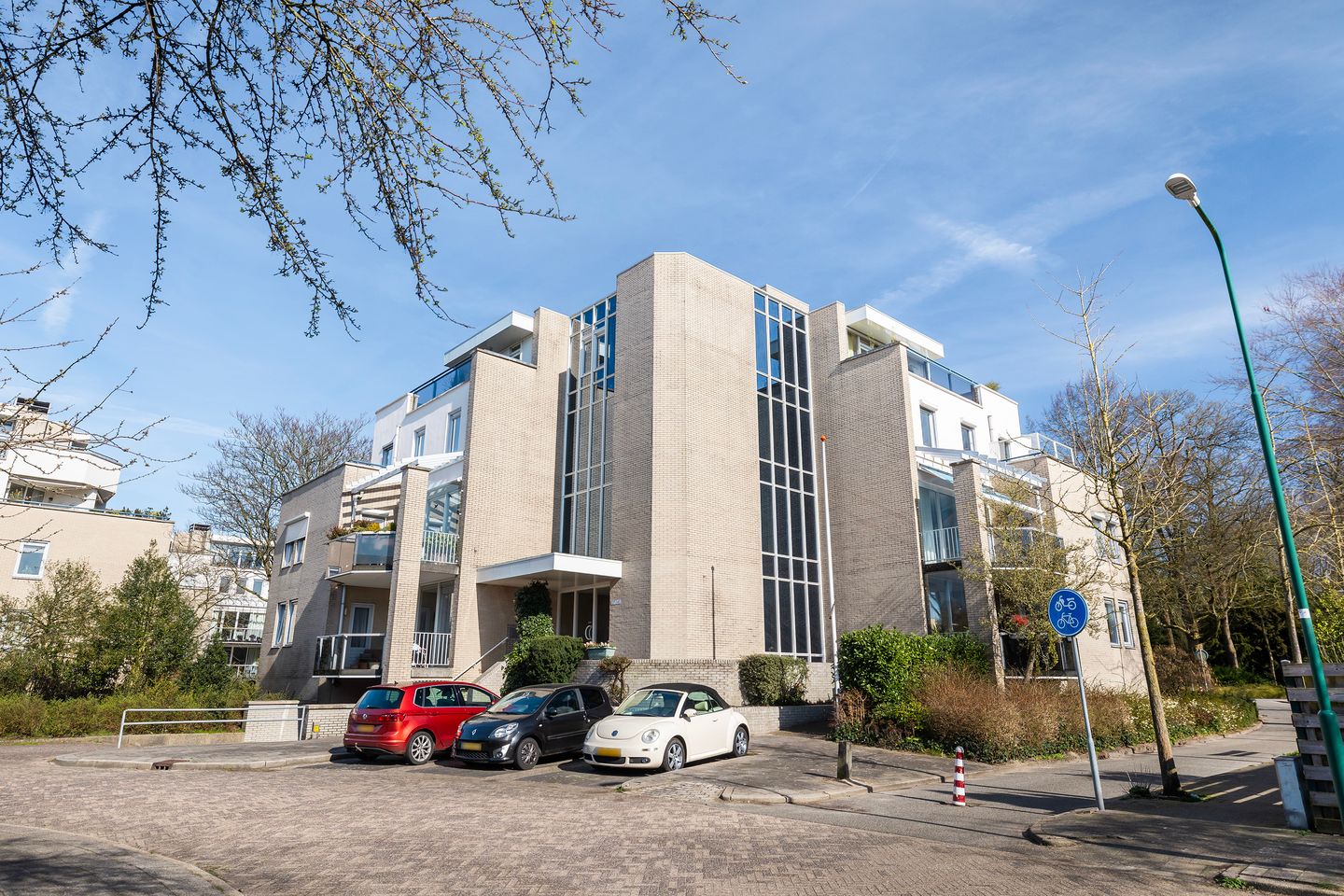 Foto 25 van Burgemeester Fabiuspark 135