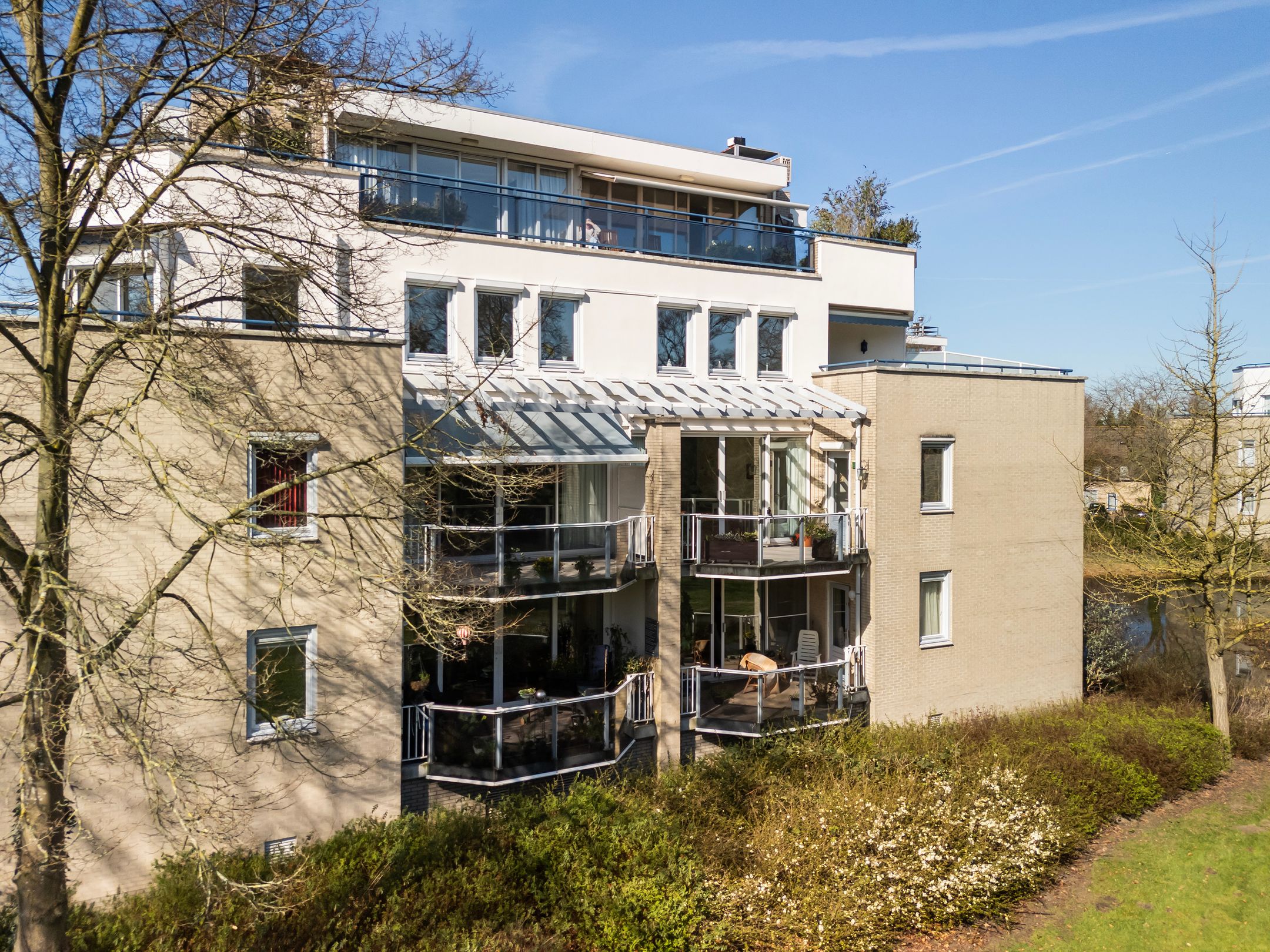 Foto 27 van Burgemeester Fabiuspark 135