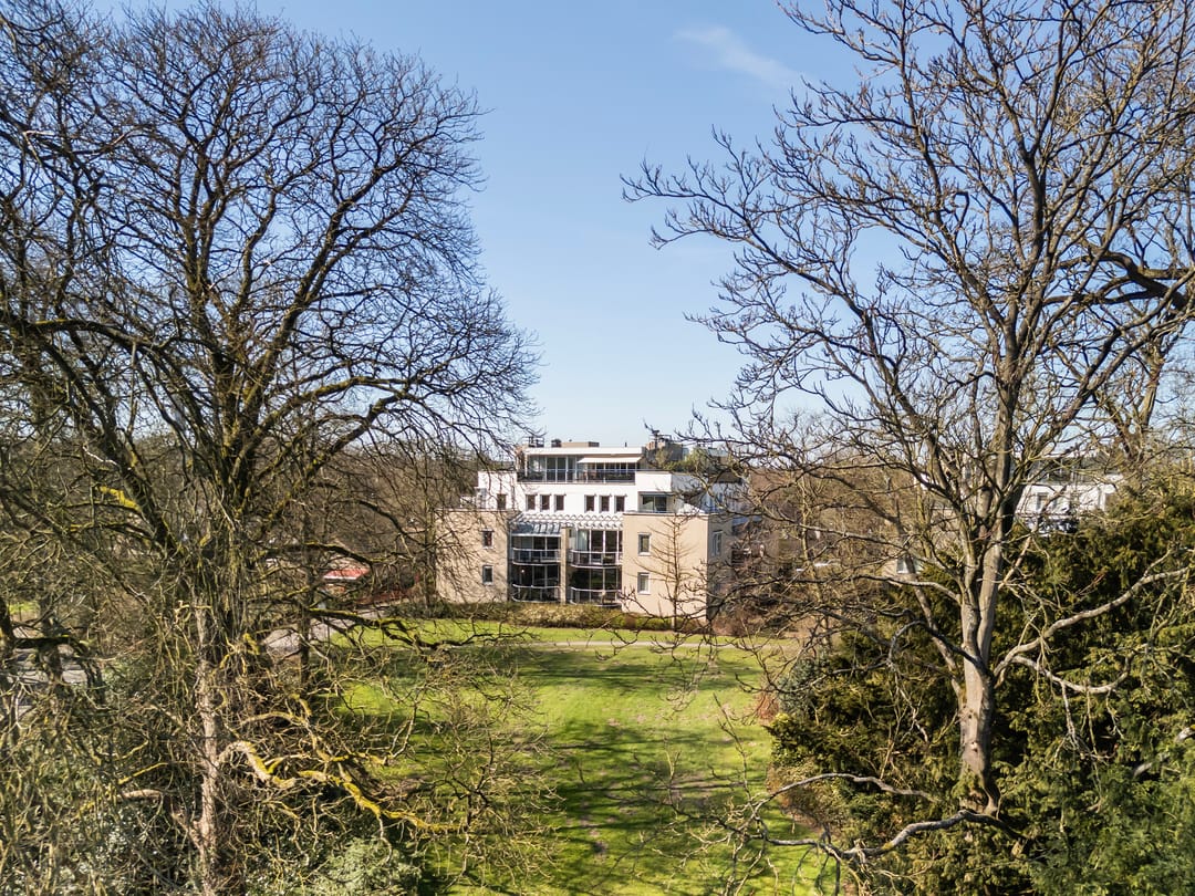 Foto 28 van Burgemeester Fabiuspark 135