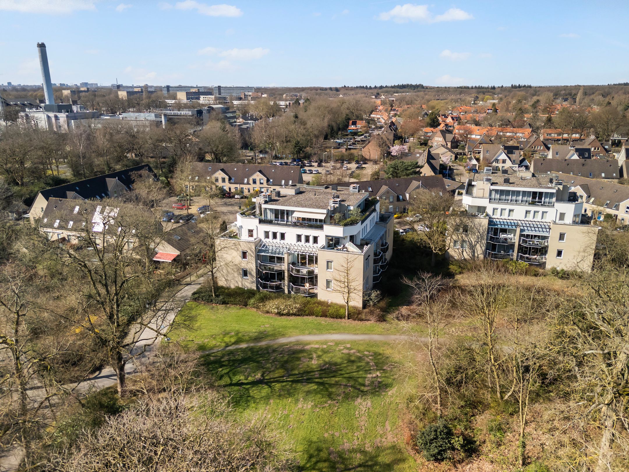 Foto 30 van Burgemeester Fabiuspark 135