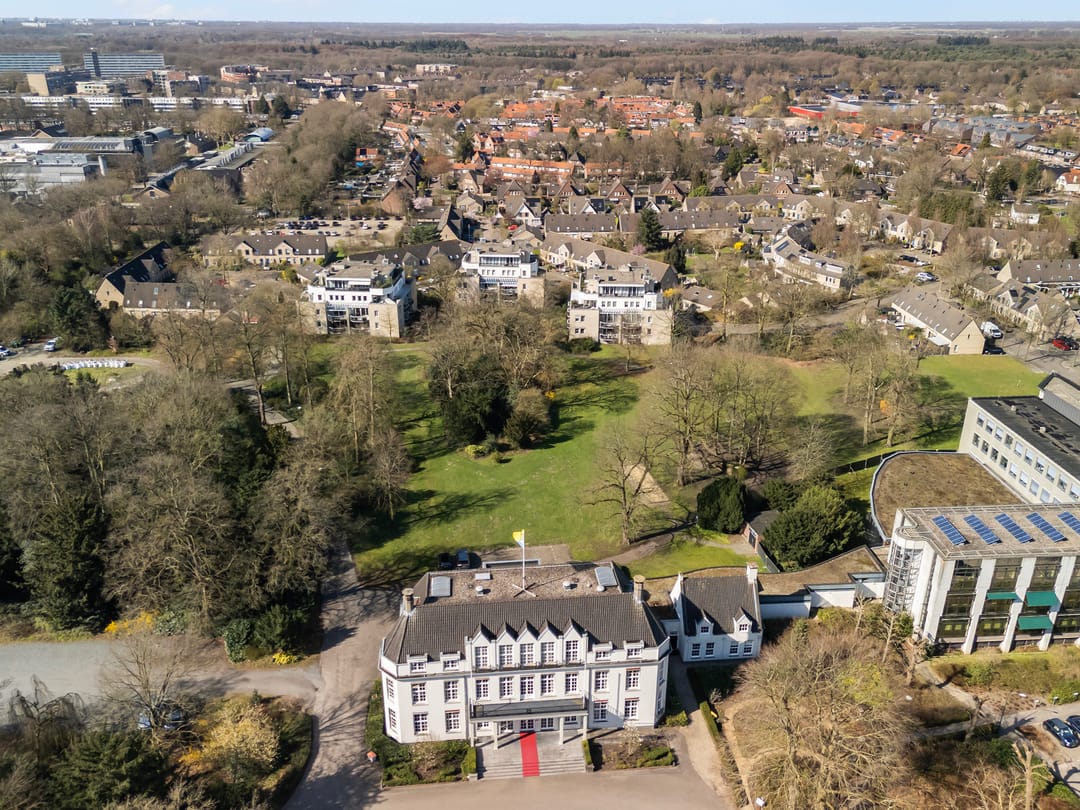 Foto 31 van Burgemeester Fabiuspark 135