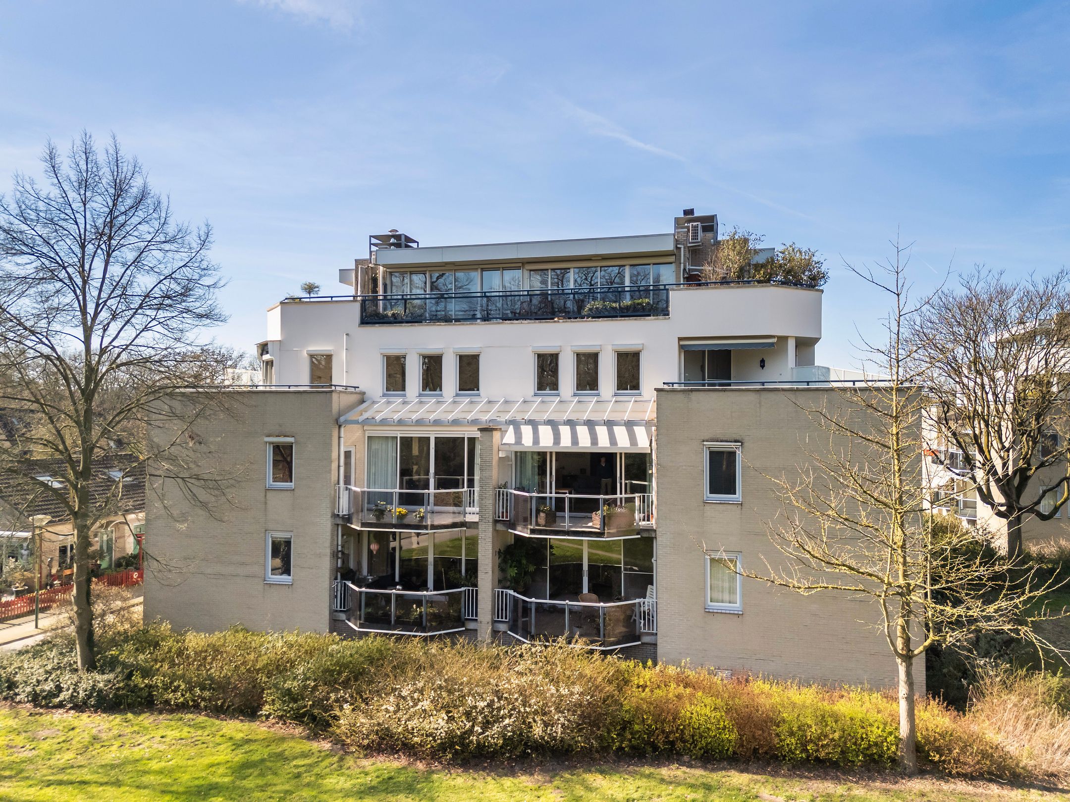 Foto 33 van Burgemeester Fabiuspark 135