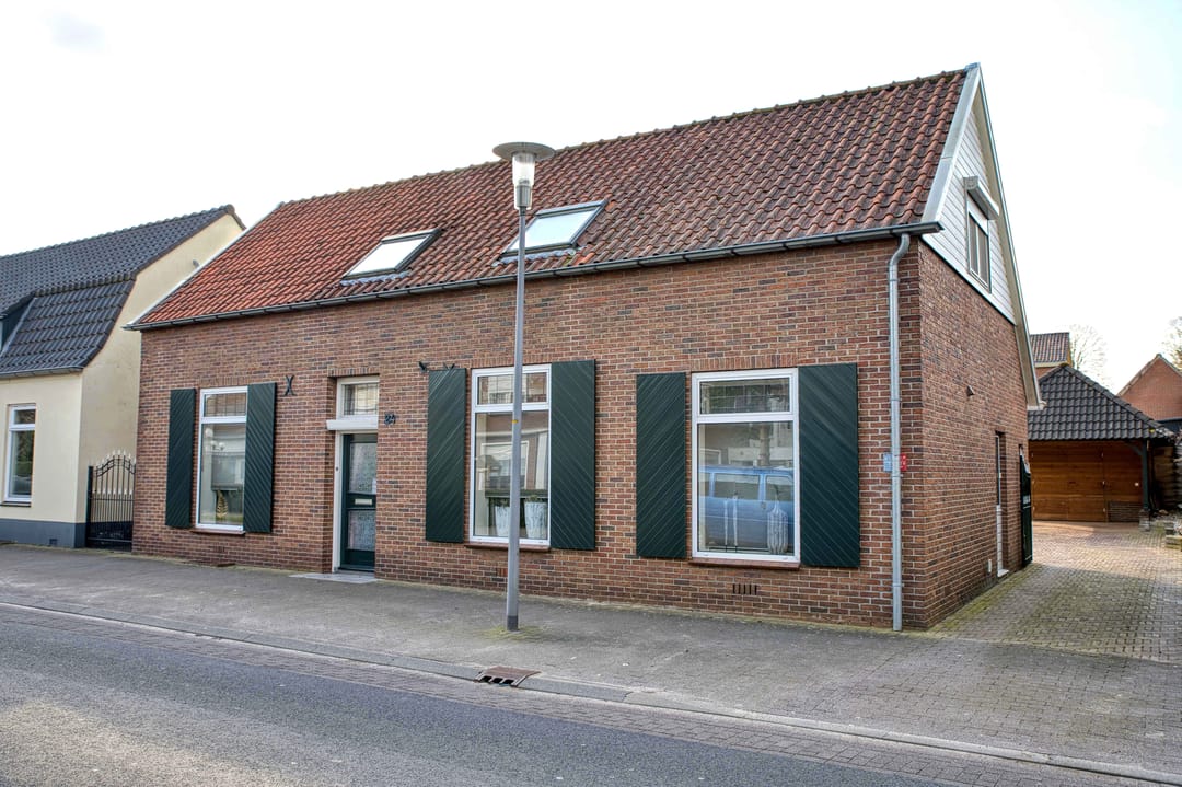 Photo 2 of 's-Heerenbergseweg 24