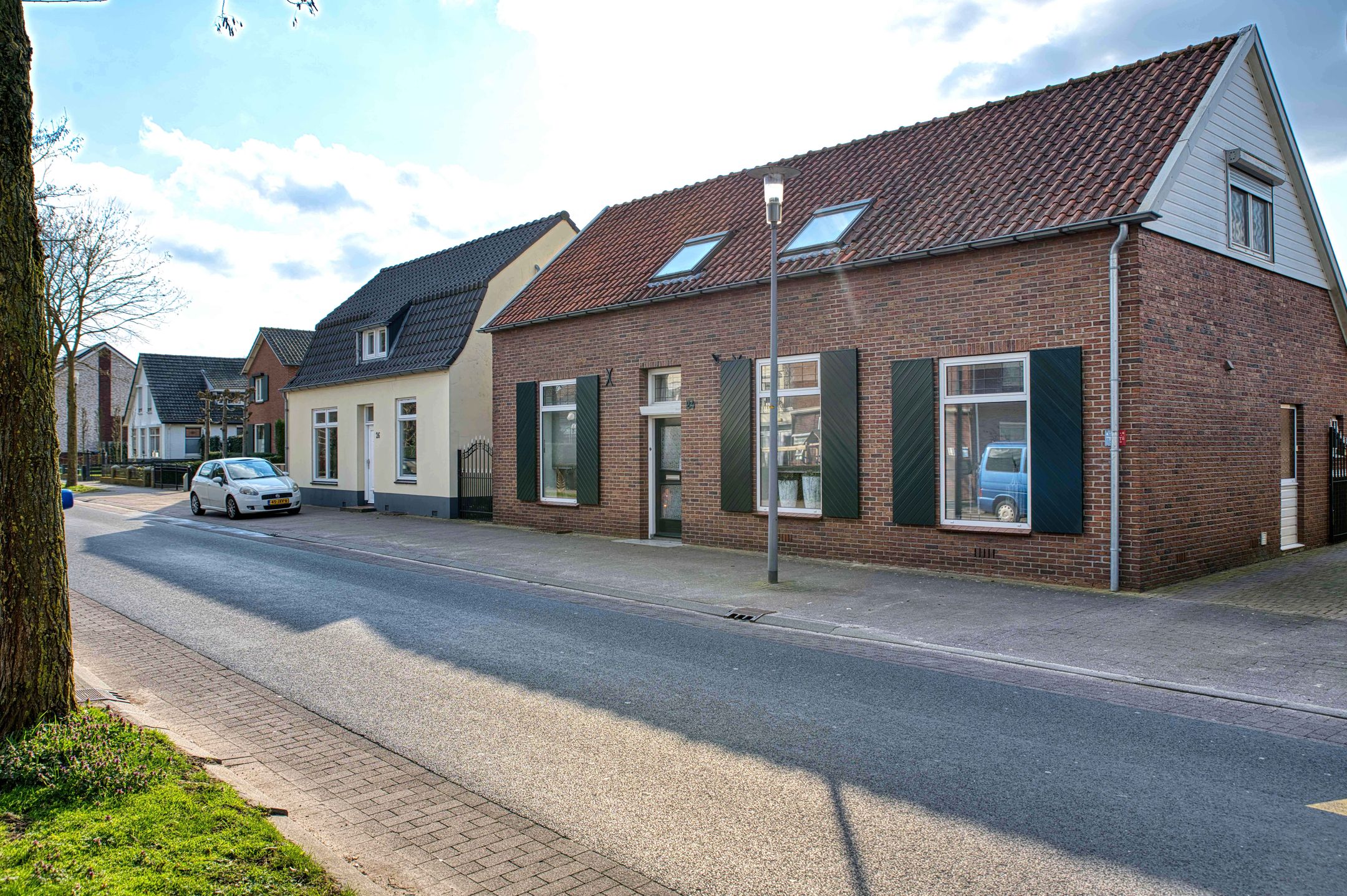 Photo 3 of 's-Heerenbergseweg 24