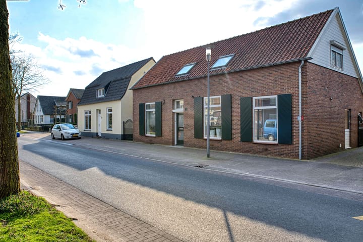 Photo 3 of 's-Heerenbergseweg 24