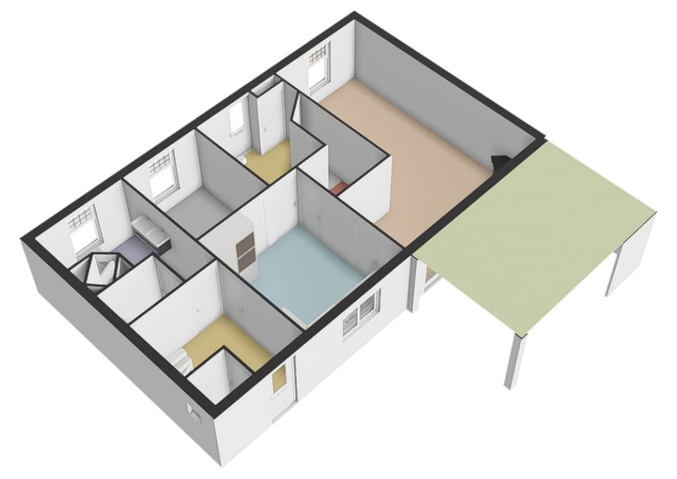 Photo 56 of 's-Heerenbergseweg 24