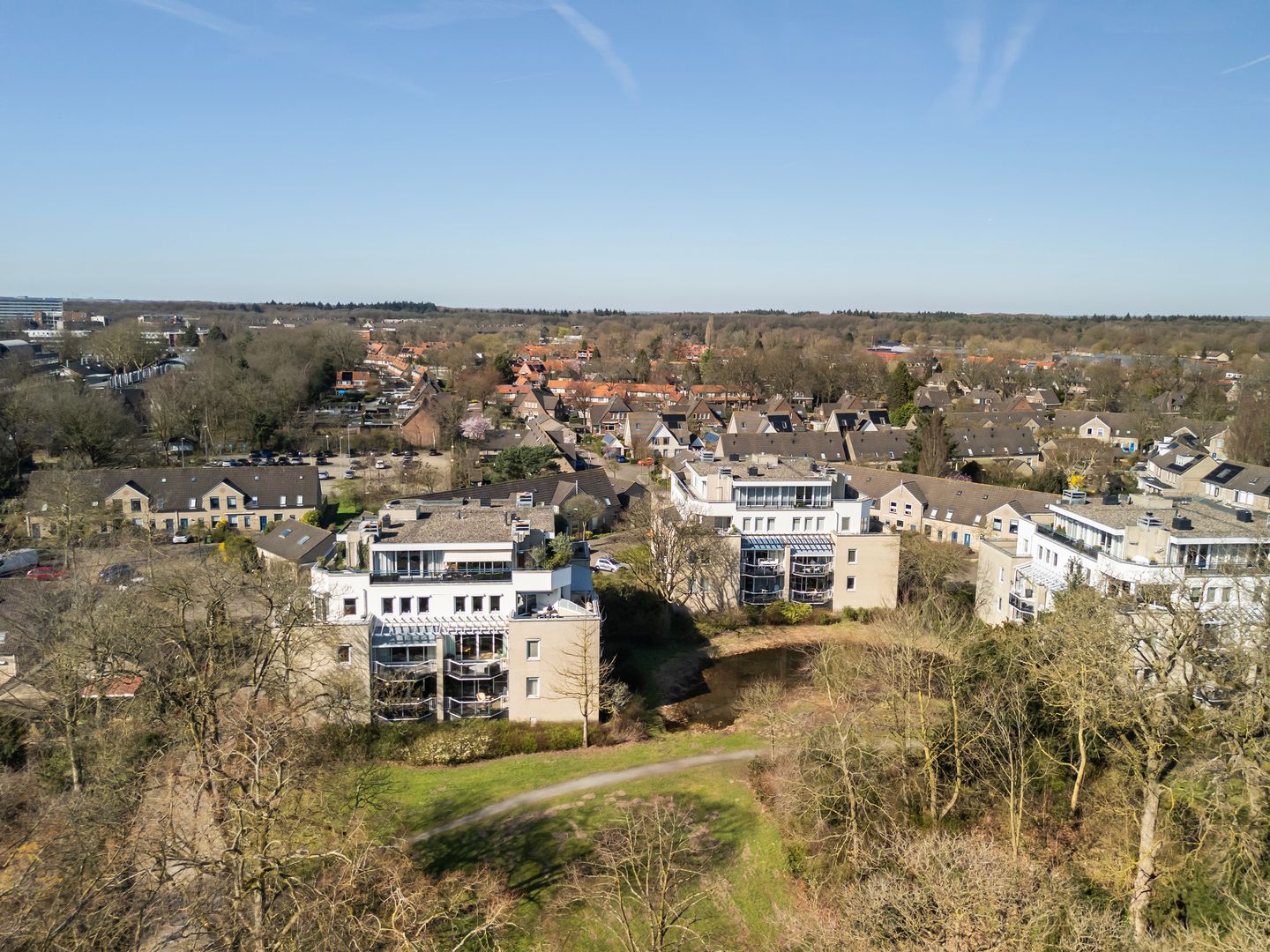 Foto 29 van Burgemeester Fabiuspark 135