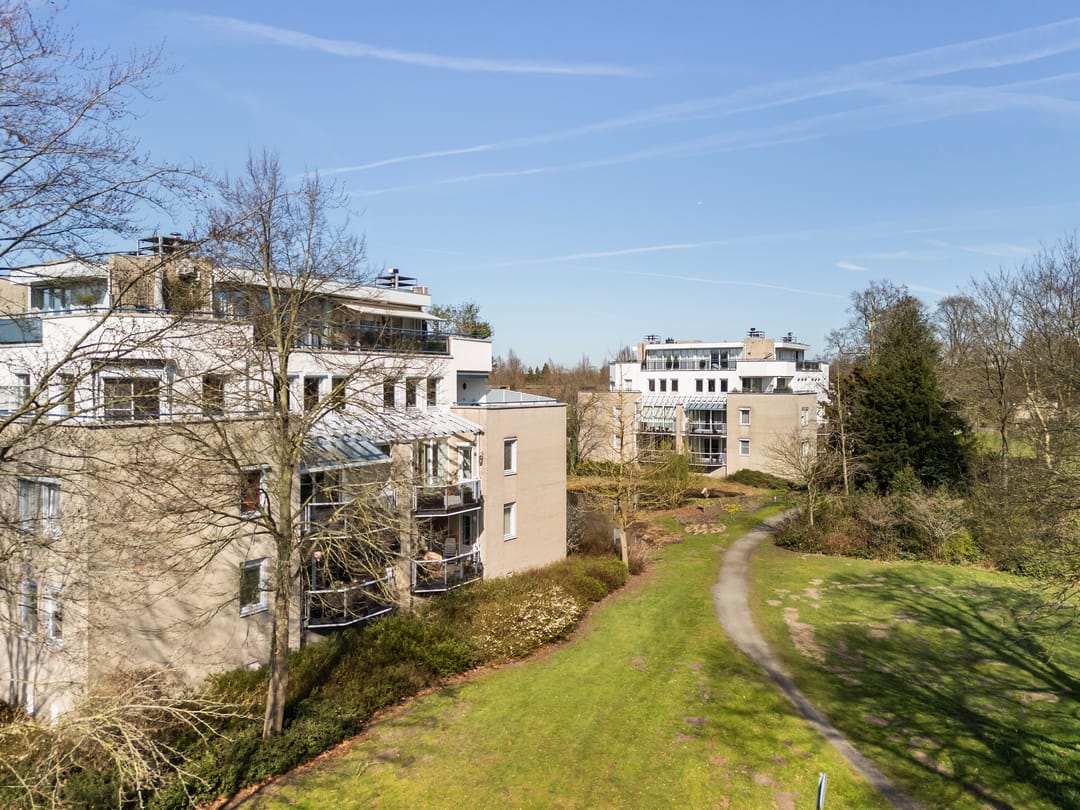 Foto 32 van Burgemeester Fabiuspark 135