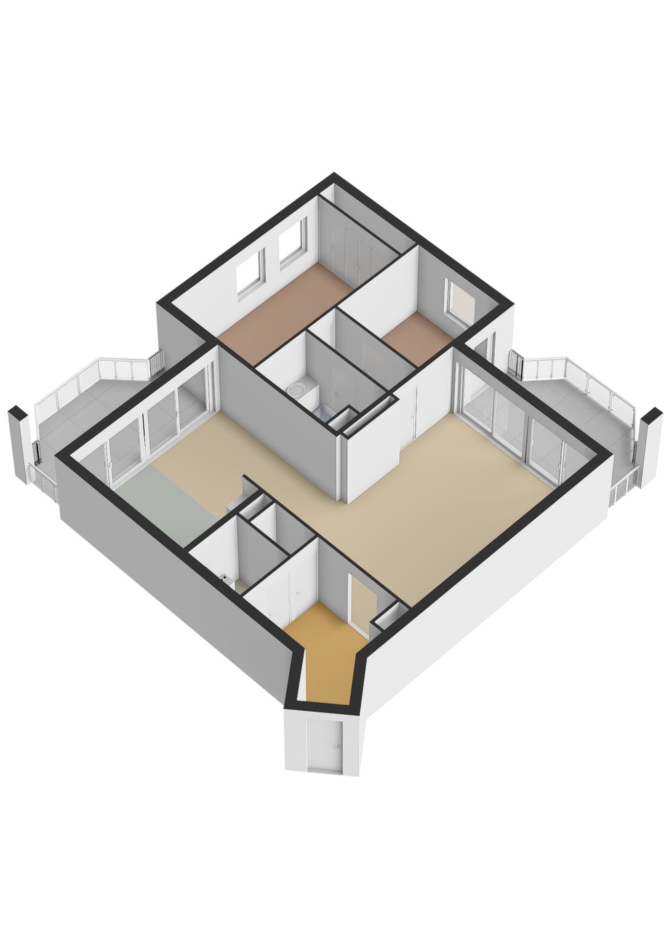 Foto 36 van Burgemeester Fabiuspark 135
