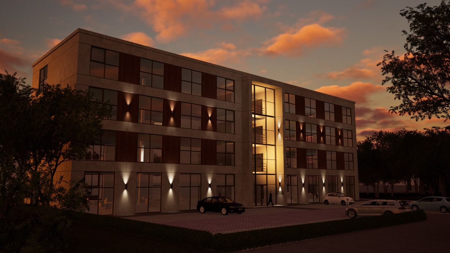 Bekijk foto 3 van Ida Fryepad 2