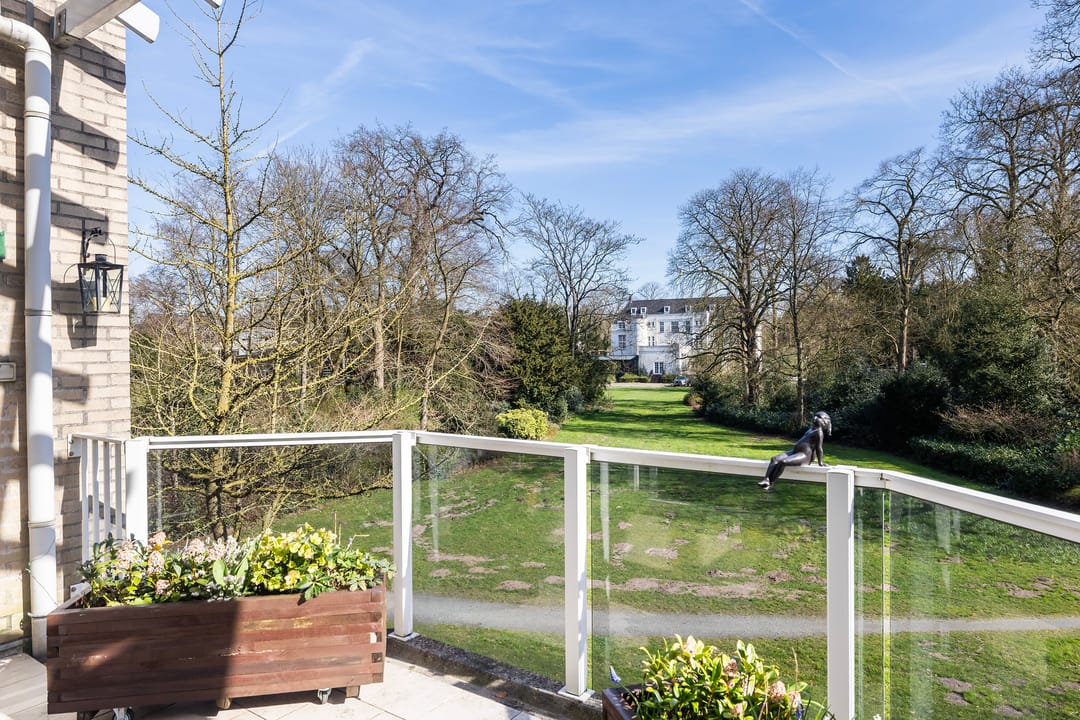 Foto 13 van Burgemeester Fabiuspark 135