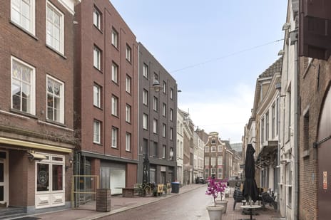 Karrenstraat thumbnail
