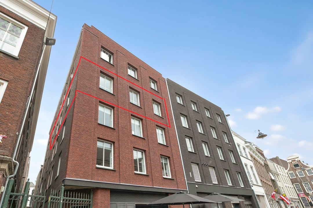 Photo 2 of Karrenstraat 59