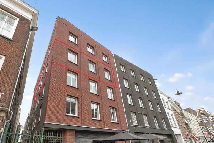 Photo 2 of Karrenstraat 59