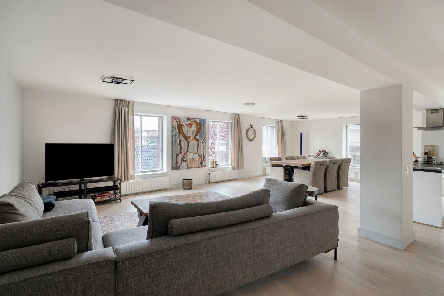 Photo 4 of Karrenstraat 59