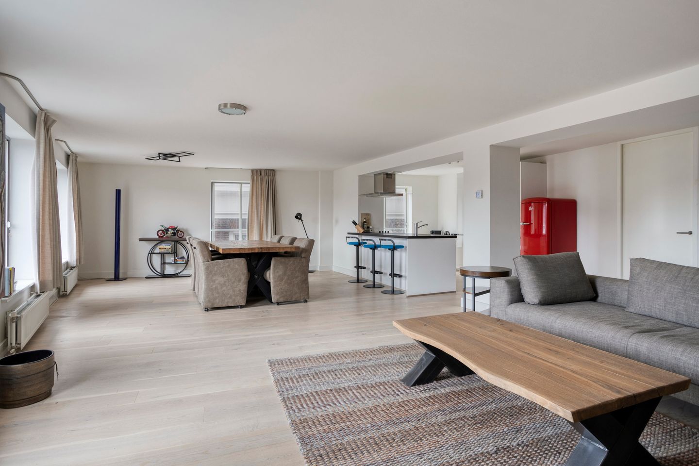 Photo 5 of Karrenstraat 59