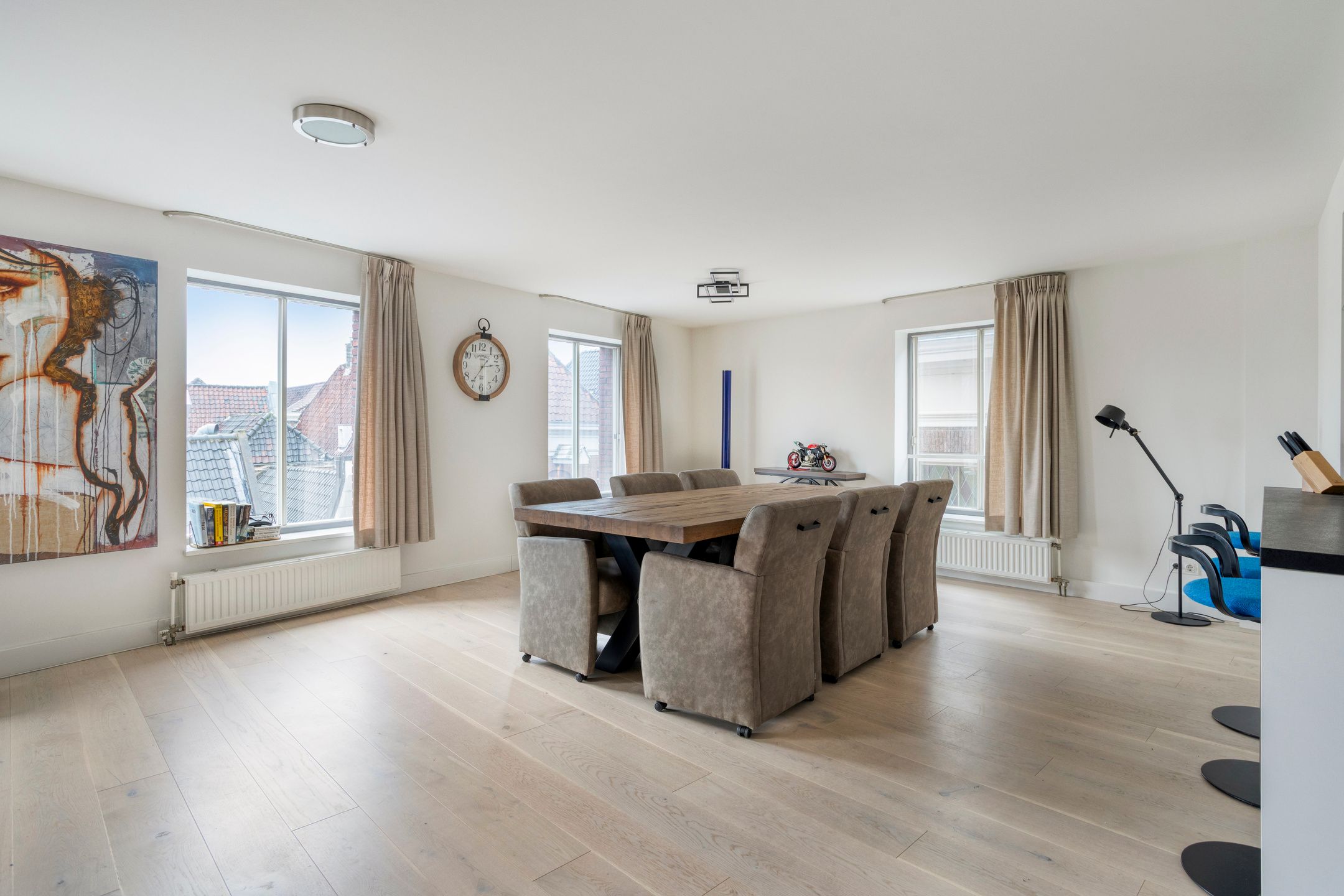 Photo 6 of Karrenstraat 59