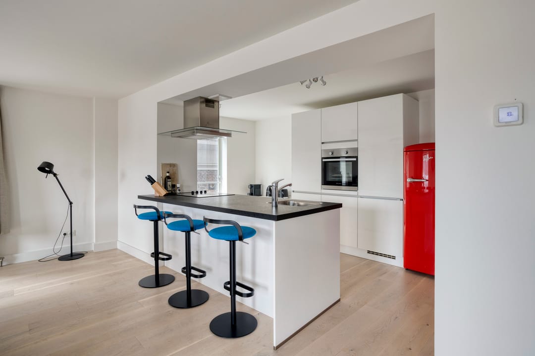 Photo 8 of Karrenstraat 59