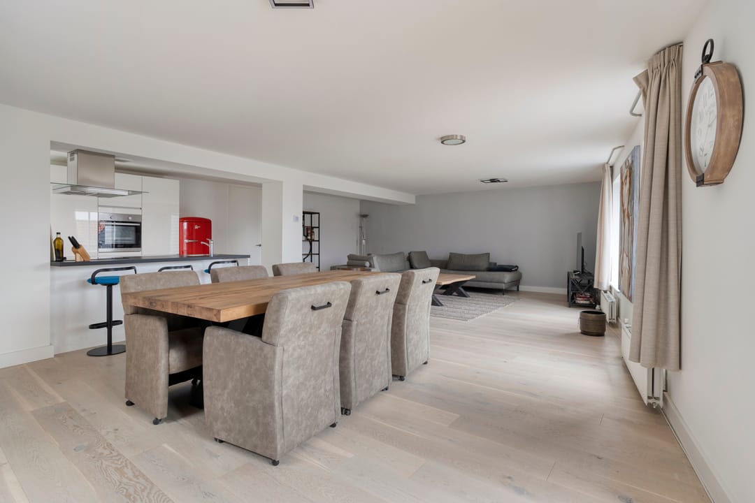 Photo 11 of Karrenstraat 59