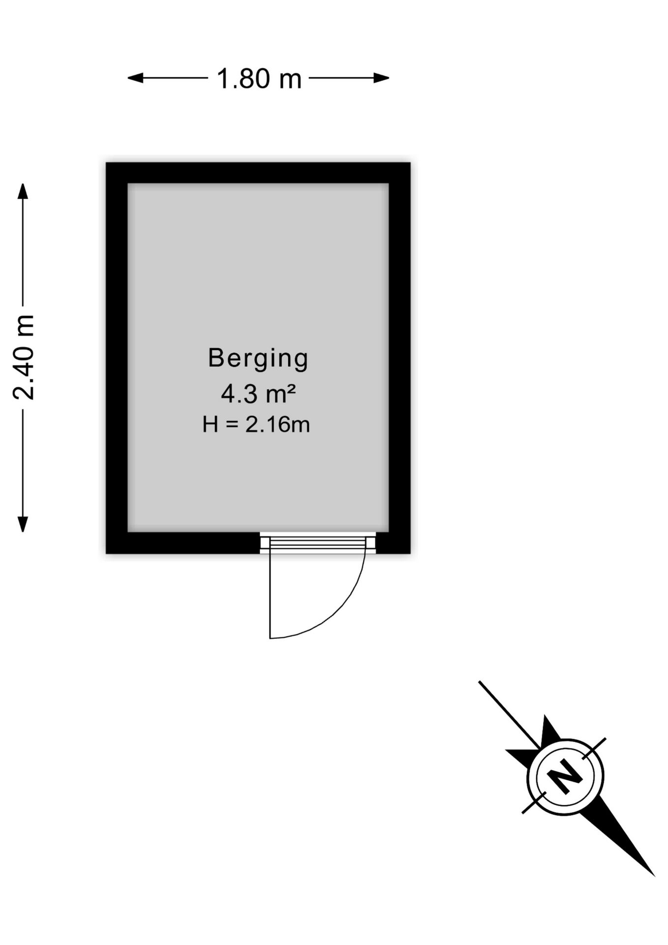 Foto 42 van Santhorstlaan 22