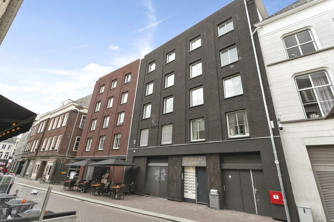 Photo 26 of Karrenstraat 59