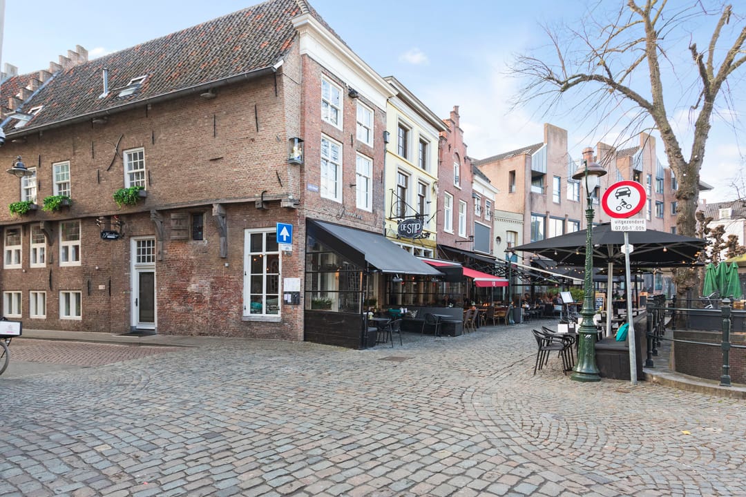 Photo 28 of Karrenstraat 59