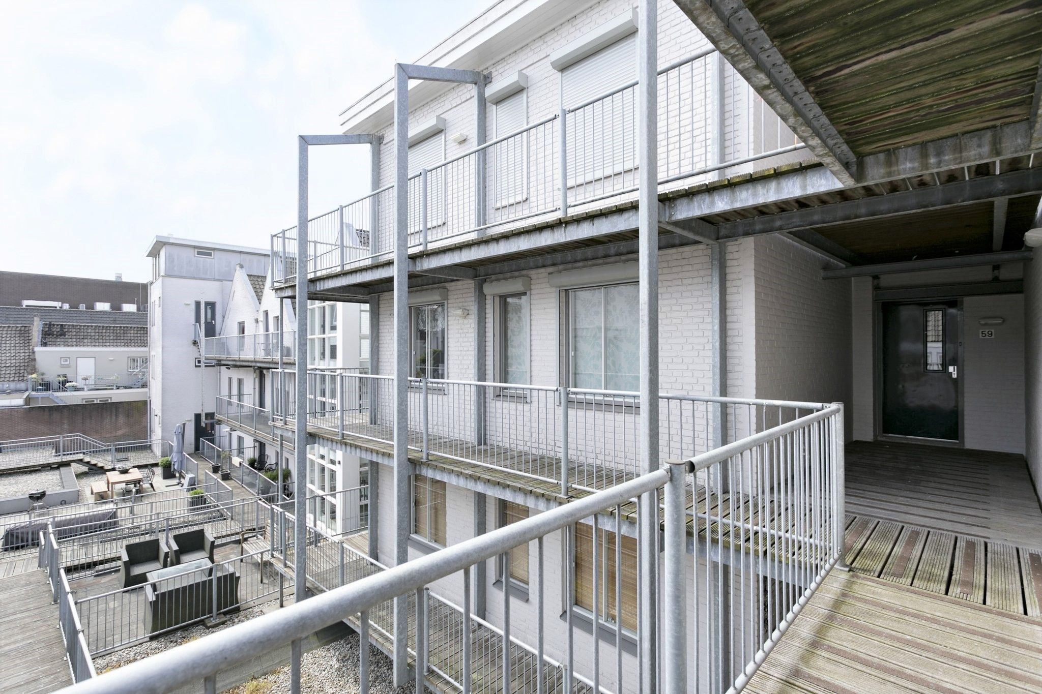 Photo 24 of Karrenstraat 59