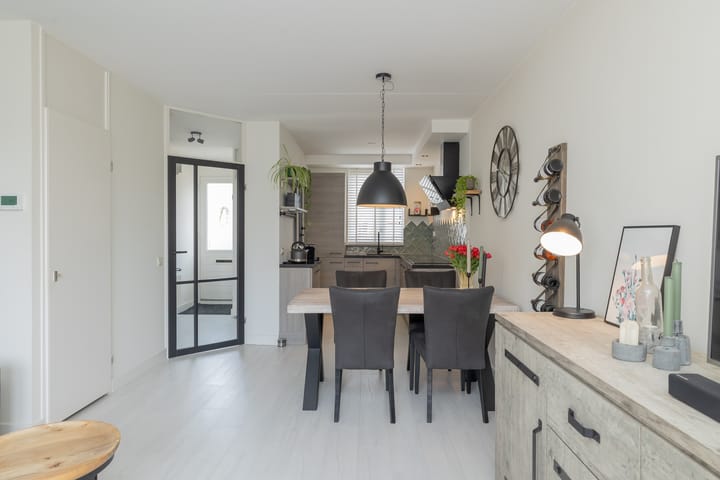 Photo 2 of Sleutelbloemstraat 9