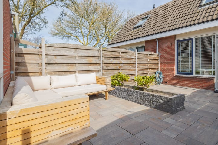 Photo 3 of Sleutelbloemstraat 9