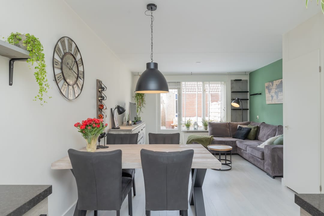 Photo 13 of Sleutelbloemstraat 9