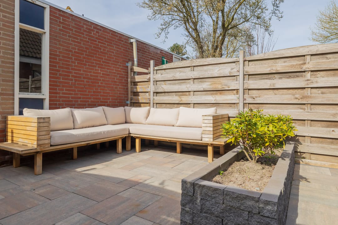 Photo 16 of Sleutelbloemstraat 9