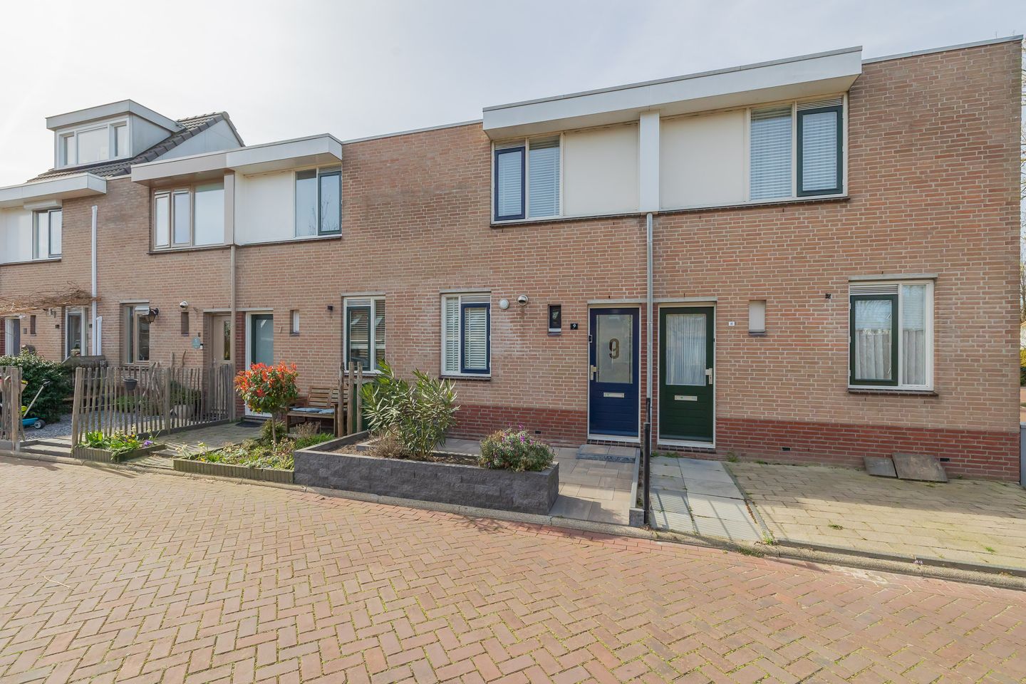 Photo 35 of Sleutelbloemstraat 9