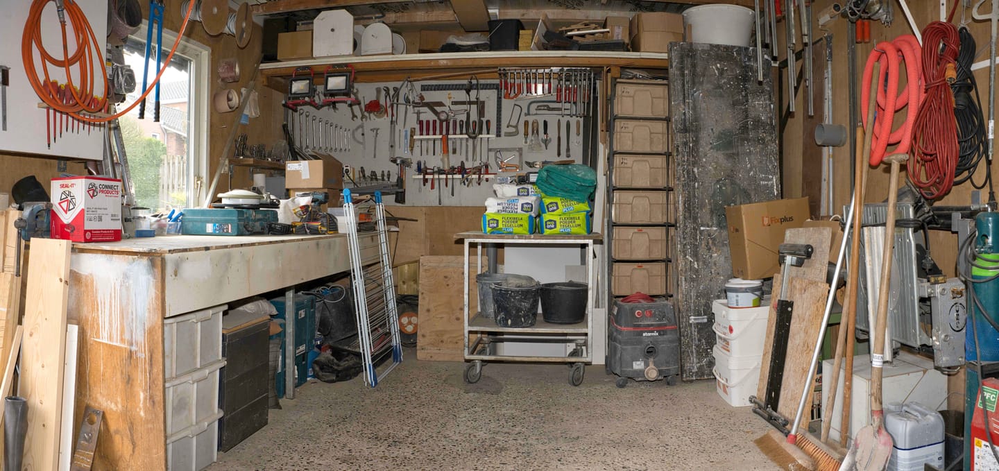 Photo 50 of 's-Heerenbergseweg 24