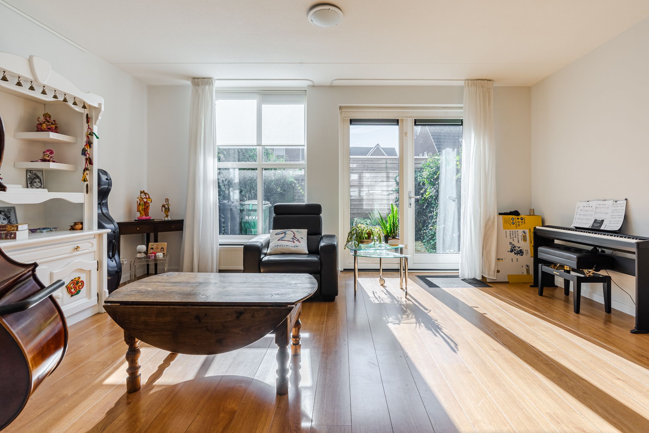 Foto 6 van Hulsbergen 24