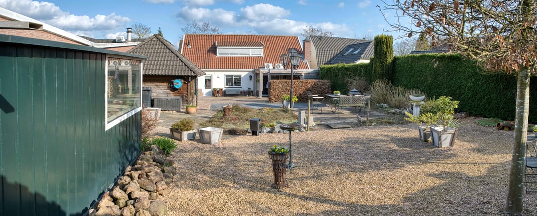 Photo 1 of 's-Heerenbergseweg 24