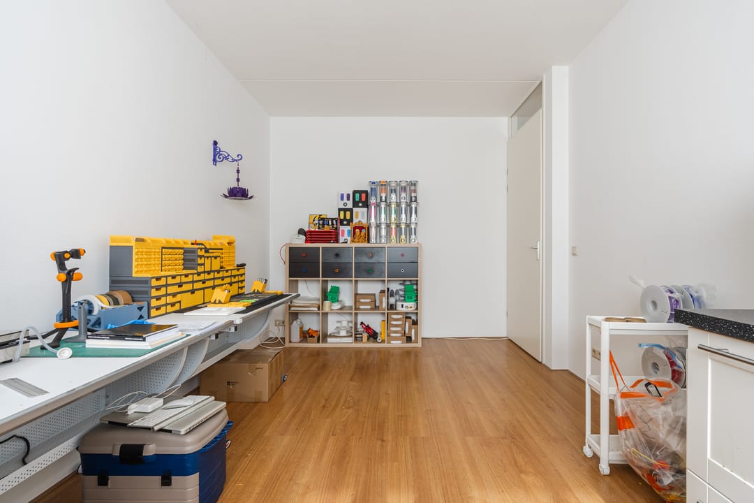 Foto 16 van Hulsbergen 24