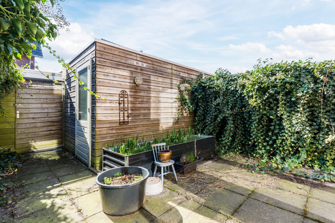 Foto 28 van Hulsbergen 24