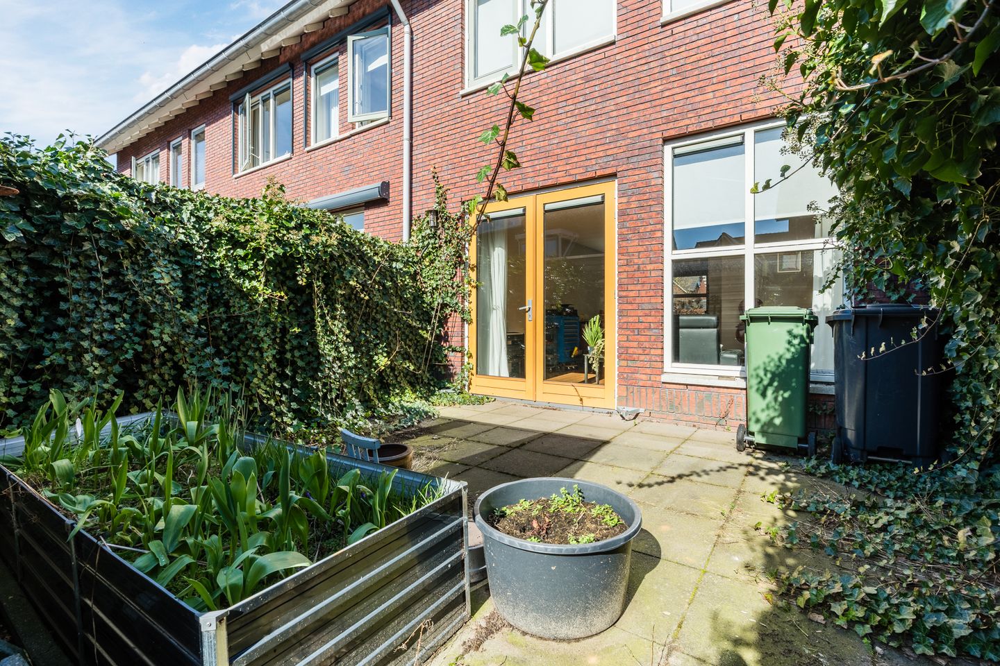 Foto 29 van Hulsbergen 24