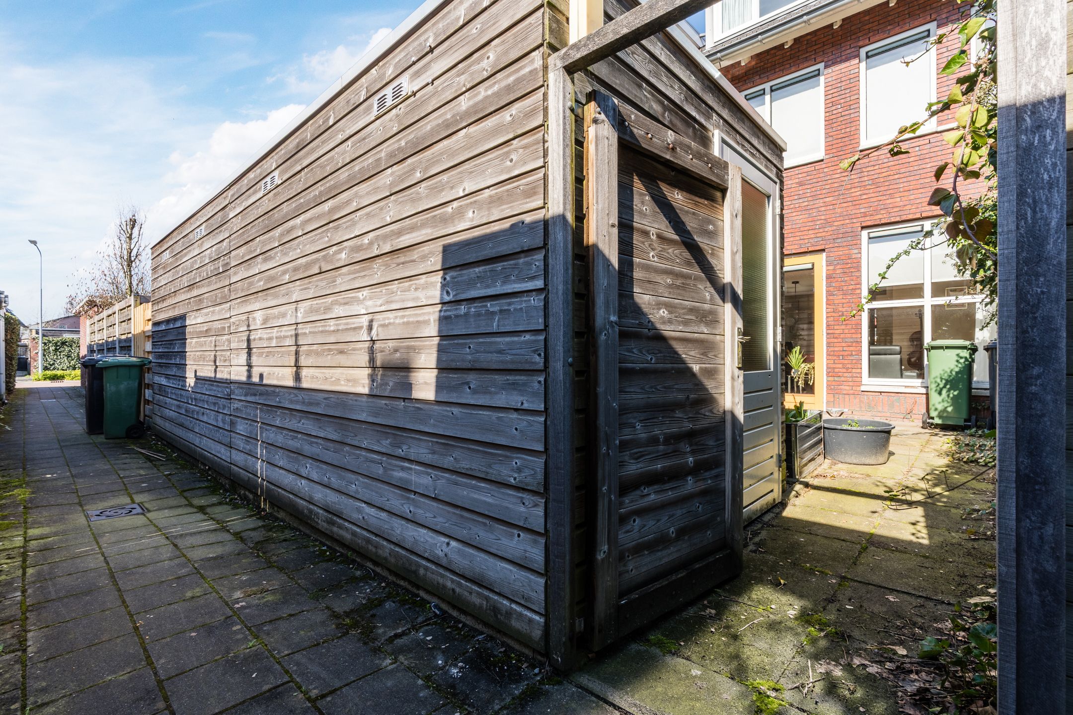 Foto 30 van Hulsbergen 24