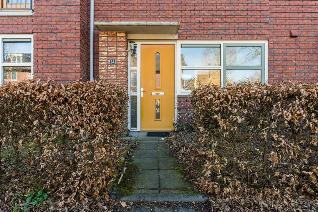 Foto 31 van Hulsbergen 24