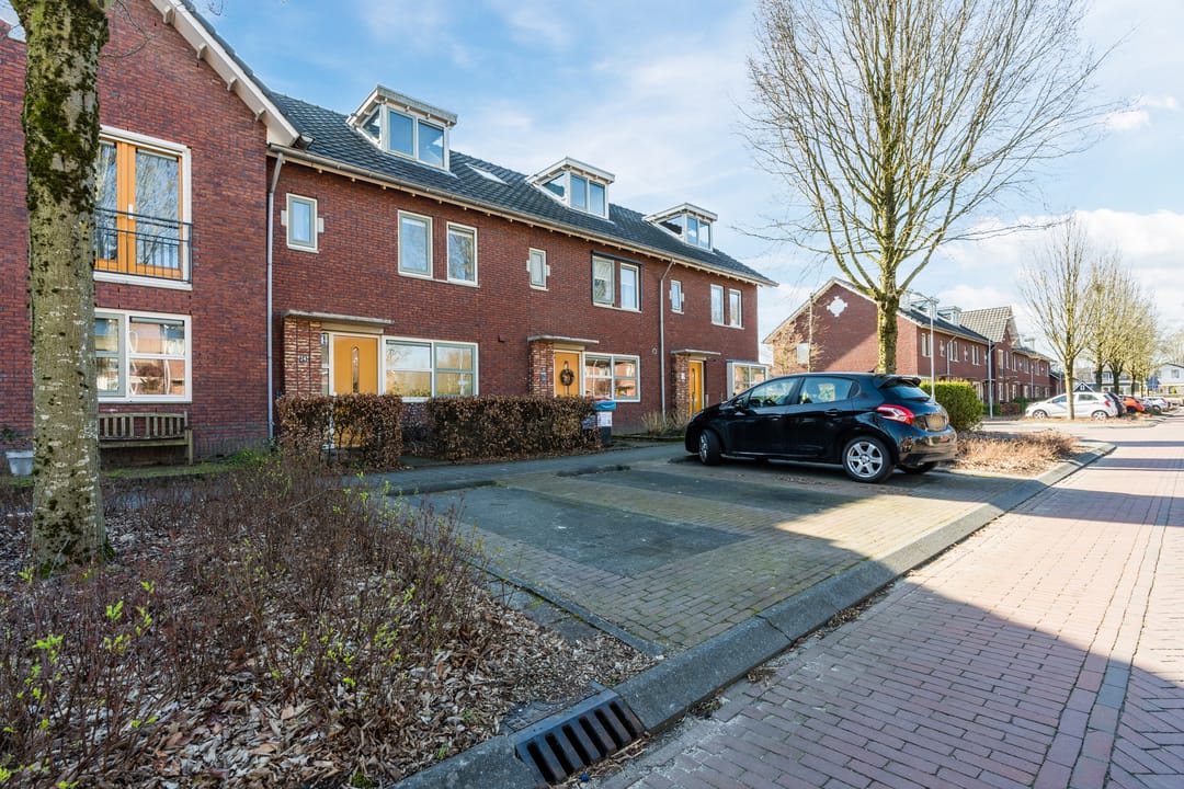 Foto 32 van Hulsbergen 24