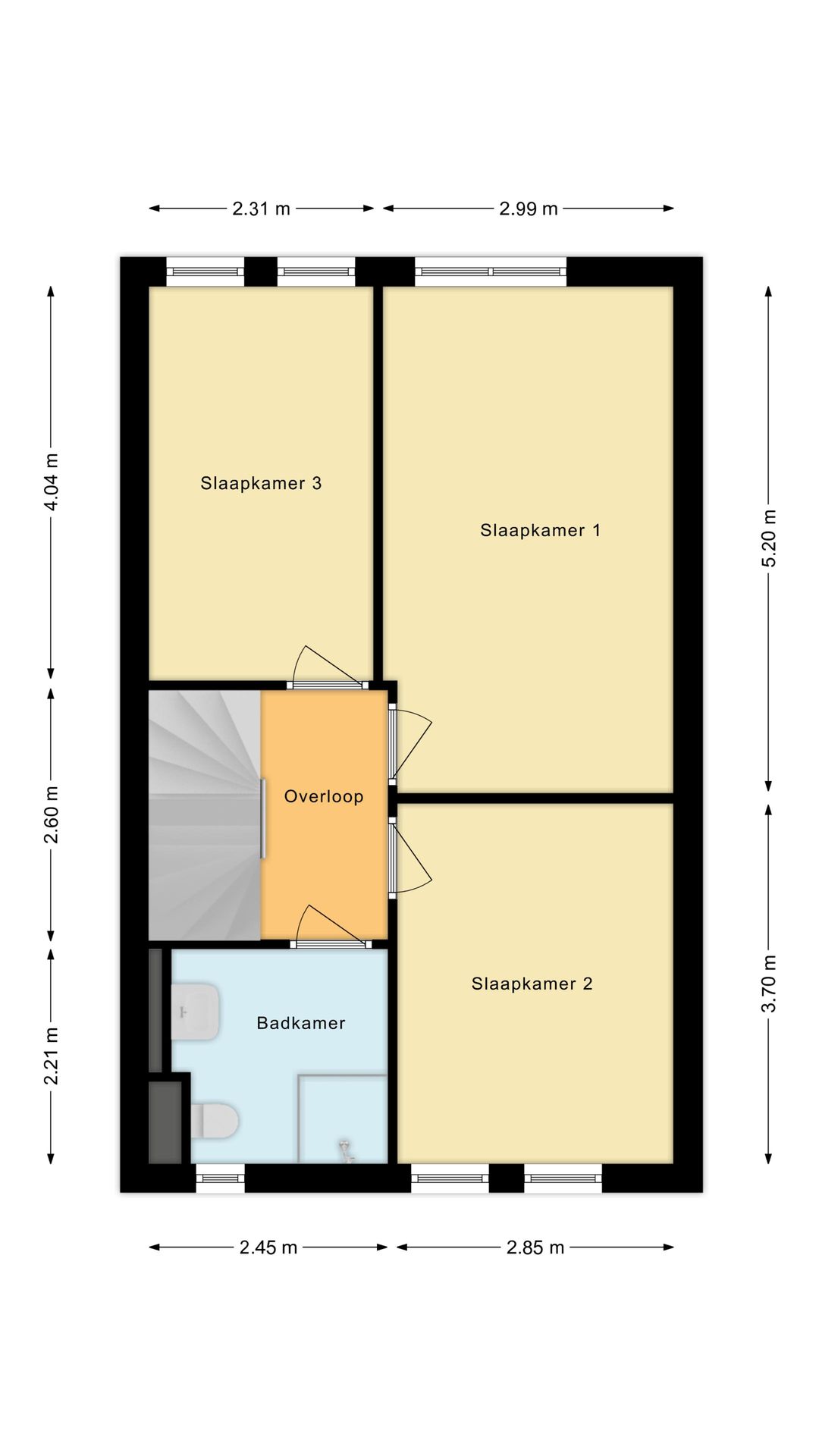 Foto 37 van Hulsbergen 24