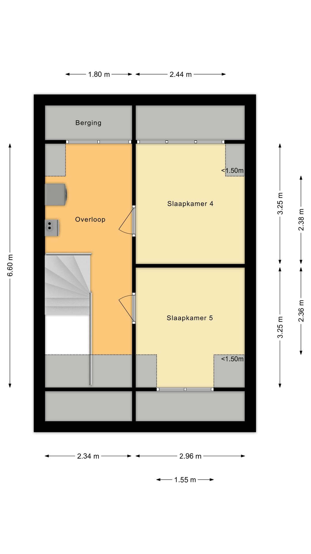 Foto 38 van Hulsbergen 24