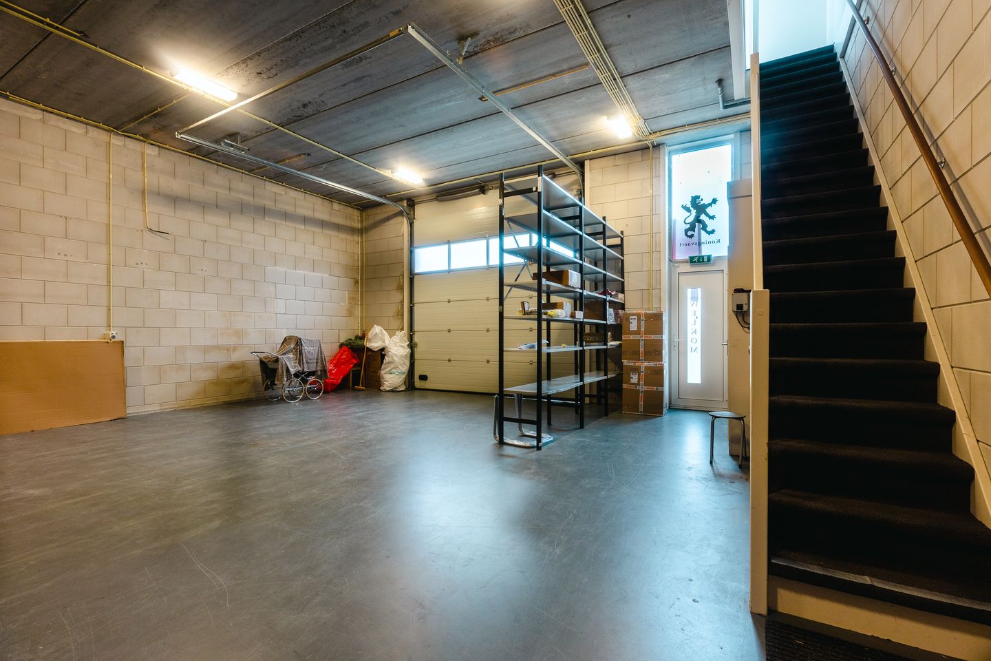 Bekijk foto 3 van Einsteinweg 11-n