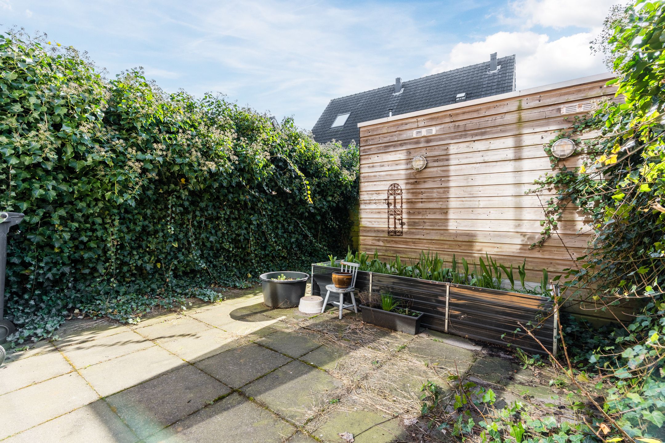 Foto 27 van Hulsbergen 24