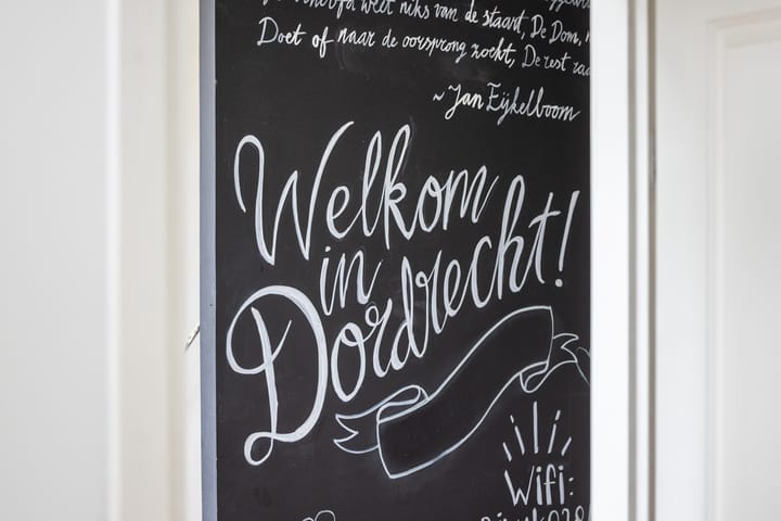 Photo 3 of Binnen Walevest 32